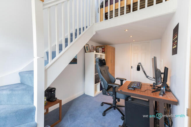 Bespoke Annexe
