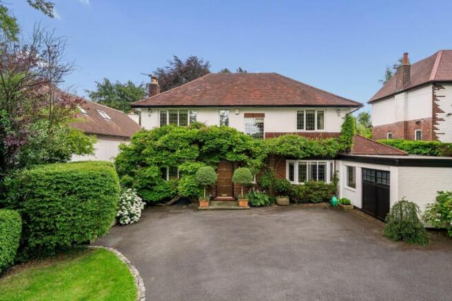 85 Meadow Drive