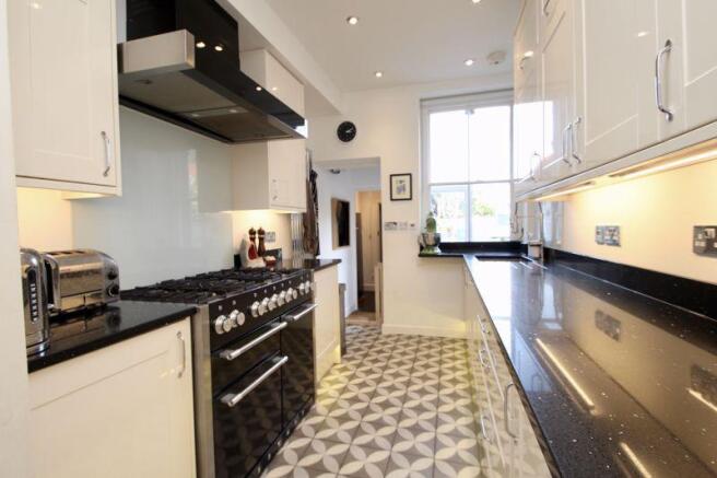 Kitchen 1