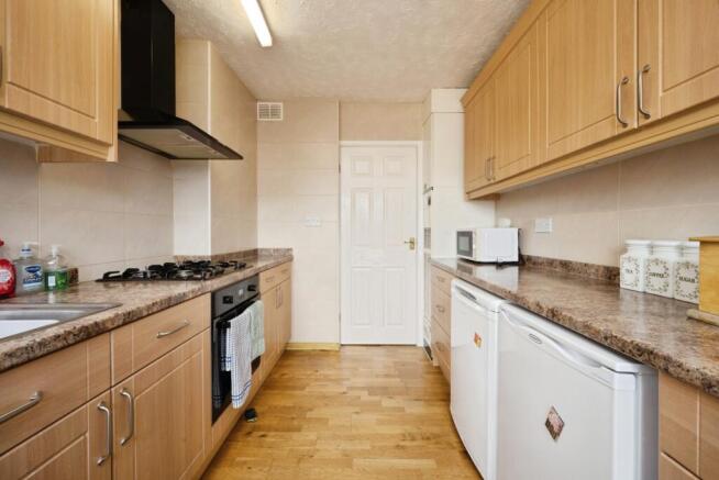 Royle Gardens, Bedford, Bedfordshire, MK42 photo 4
