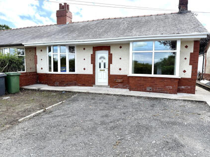 Garstang Road, Pilling, PR3