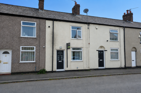 Elizabeth Street, Leigh, WN7 3AA