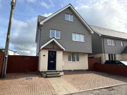 Meadowside, Whitstone, Holsworthy