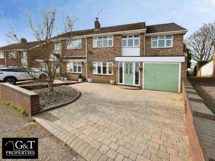 Longfellow Road, Dudley