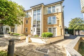 17, The Quadrant, Rickmansworth WD3 1GL
