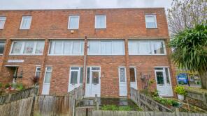 13, Rowntree Path, Thamesmead SE28 8BS