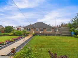 Balunda, Padeswood Road North, Buckley CH7 2JN