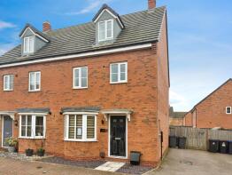 15, Navy Close, Hinckley LE10 2RR