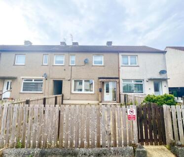 29 Firthview Terrace, Ardrossan, KA22 7HN