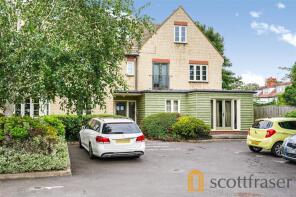 9, 99b Millins Yard, High Street, Witney OX28 6HY