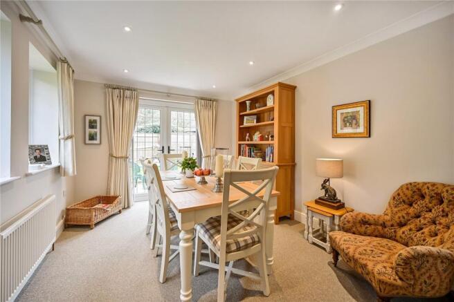 Breakfast Room