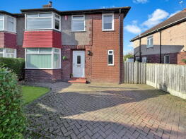 39, Knowe Park Avenue, Carlisle CA3 9EL