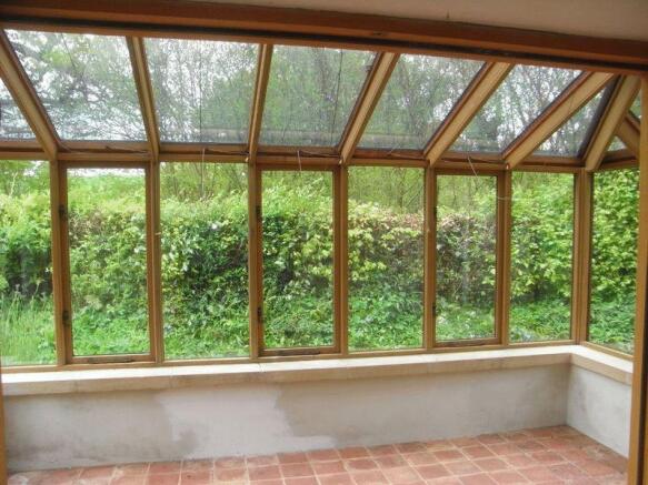 conservatory