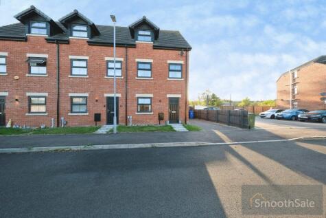 Babworth Mews, Retford, DN22 7AS