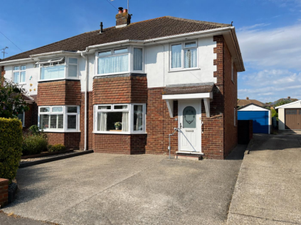 Cottle Close, Harrow Way, Basingstoke