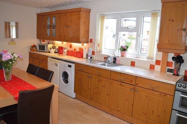 breakfast/kitchen