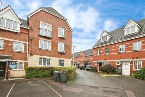 Flat 2, 25, Canterbury Close, Birmingham B23 7QL
