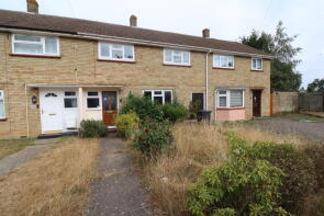 11, Byron Close, Braintree CM7 1AG