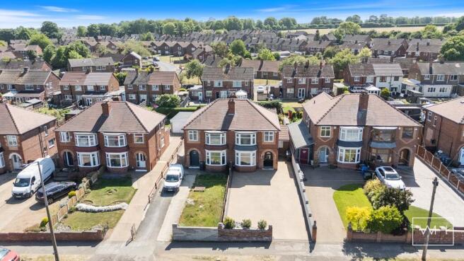 16 Barnsley Rd, Scaw