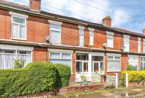 14, Guildford Road, Salford M6 8PT