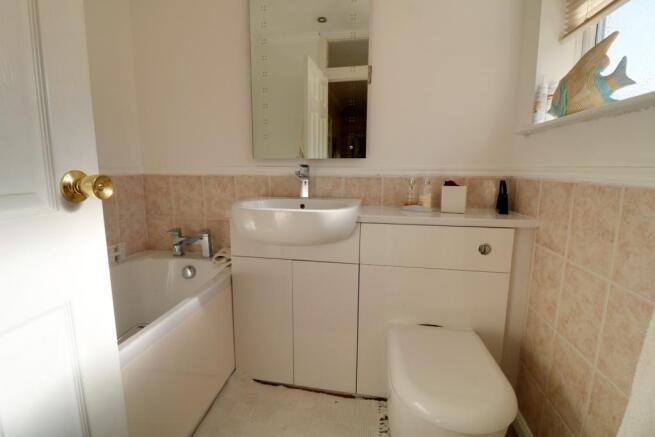 2nd bathroom
