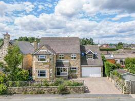 Stonelea, Poole Lane, Burton Salmon, Leeds LS25 5JU