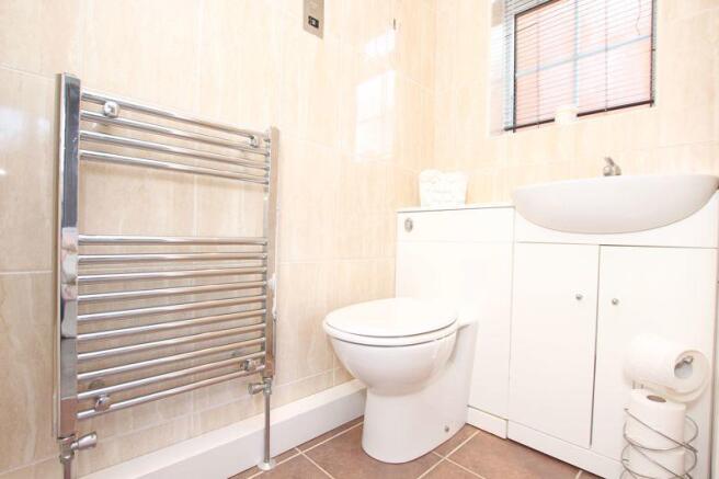 En-suite