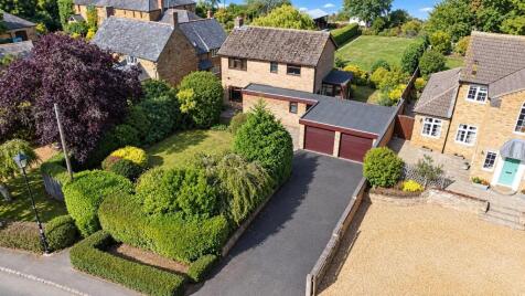 North Street, Mears Ashby, Northamptonshire NN6