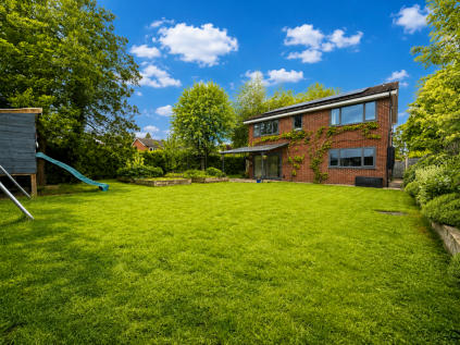 Fulshaw Park South, Wilmslow