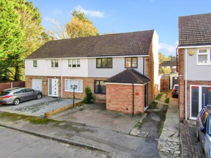 Willow Tree Close, Willesborough, TN24
