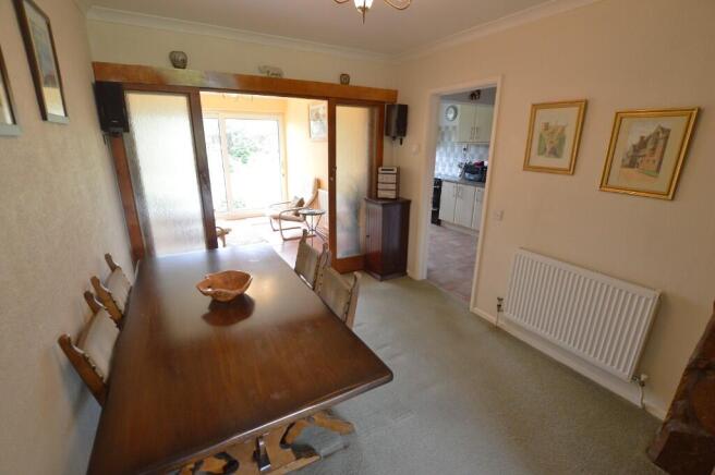 Lordsmead, Cranfield photo 4