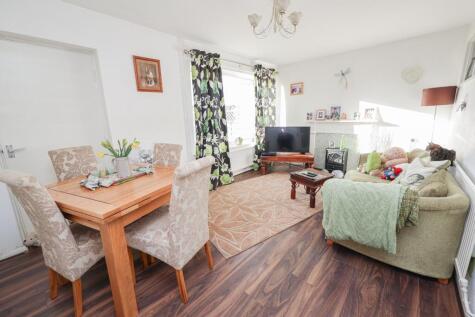 Granary Close, Waddington