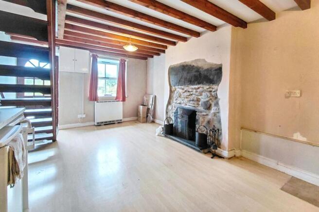 6 Cwm Road, Penmachno, Betws-y-Coed, LL24 0UN