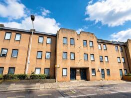 31, Central Court, Lincoln Road, Peterborough PE1 2RQ