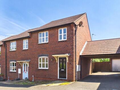 Hopkin Court, Mapperley Plains, Nottingham