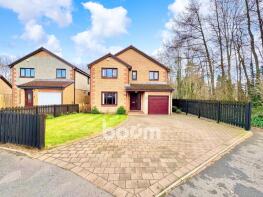 25, Dalmore Way, Irvine KA11 2BT