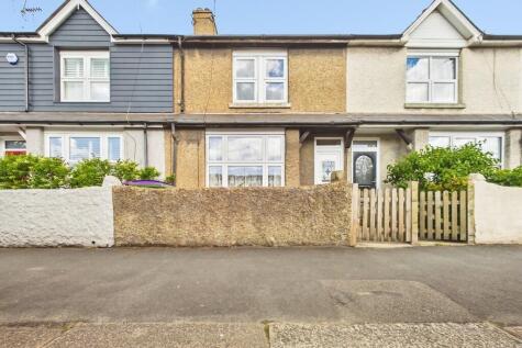 Dymchurch Road, Hythe