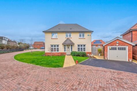 Guernsey Road, Winscombe