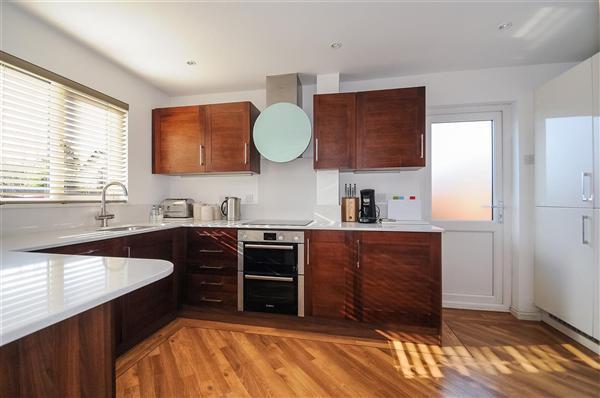 REFITTED OPEN PLAN