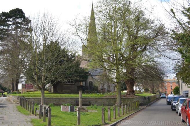 Cotgrave
