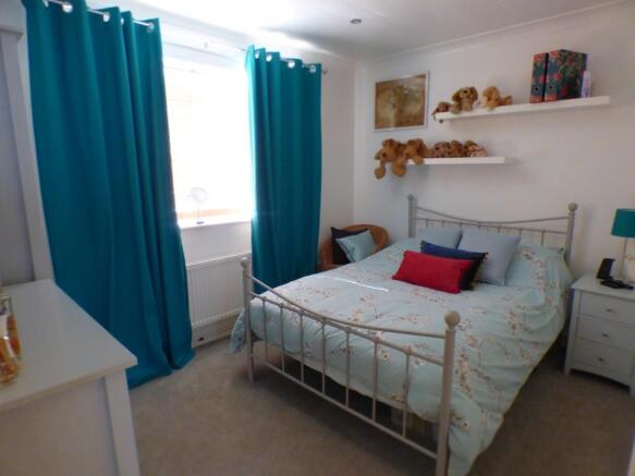Bedroom 2 