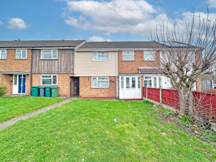 Chaucer Avenue, TIPTON, DY4 0SR