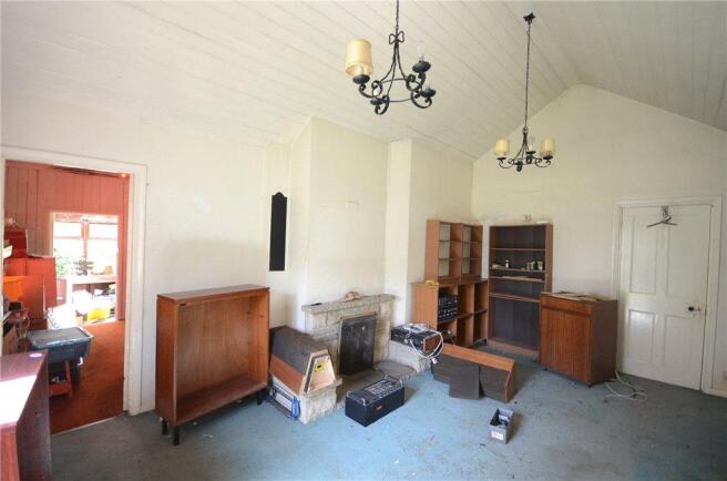 Living Room II