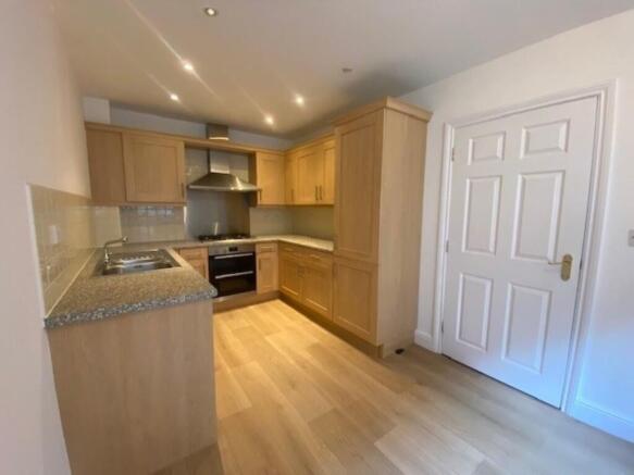Kitchen 1