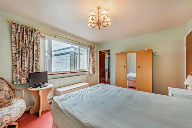Principal Bedroom