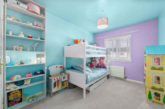 Bedroom 2