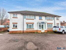 1, Marston Court, St Marys Road, Poole BH15 2LG