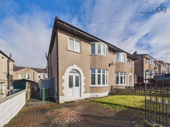 Welcome to Leyburn Road