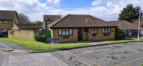 Bannister Green, Wickford, Essex, SS12