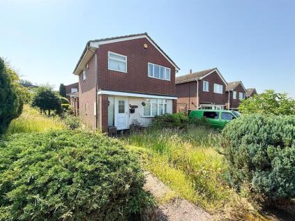 Trentley Drive, Biddulph Moor, ST8 7LH